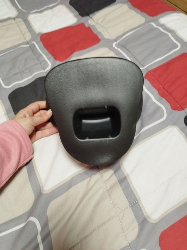 Almohada quiropráctica