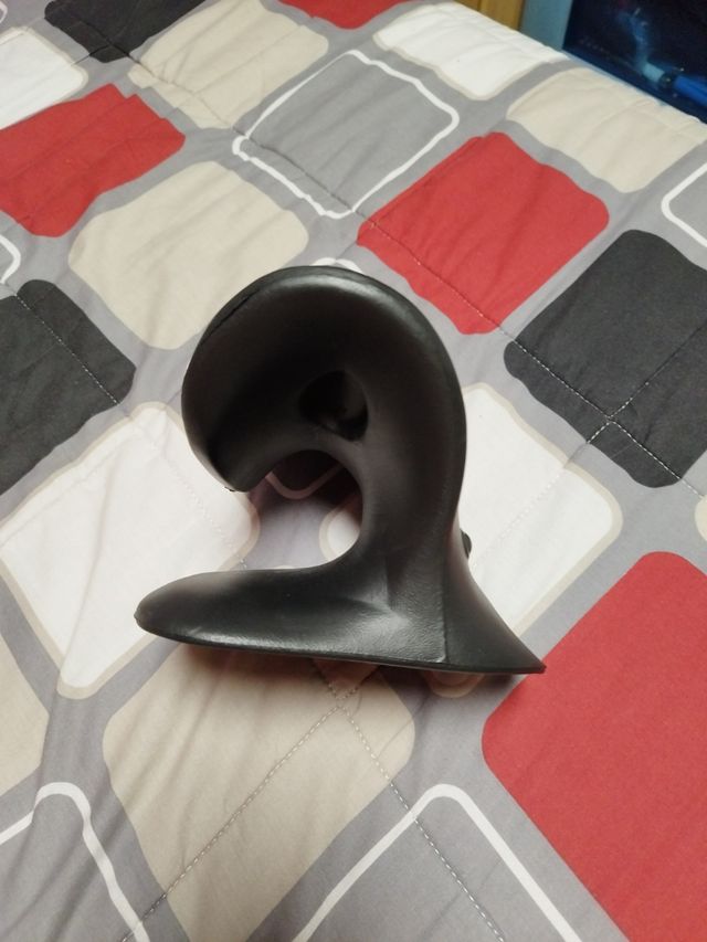 Almohada quiropráctica