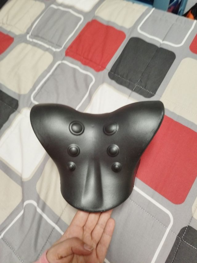 Almohada quiropráctica