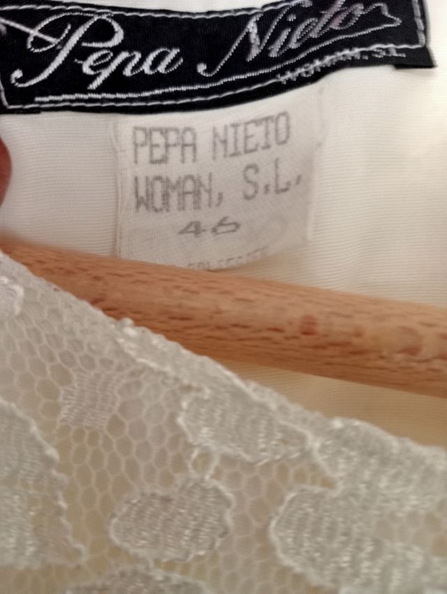 Vestido fiesta/Eventos