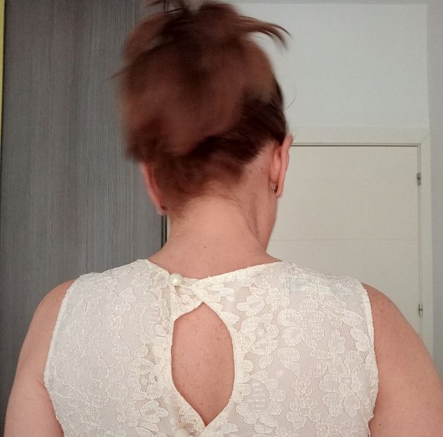 Vestido fiesta/Eventos