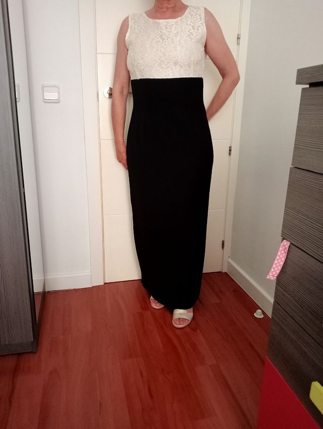 Vestido fiesta/Eventos