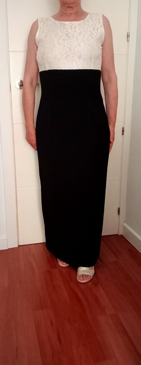 Vestido fiesta/Eventos