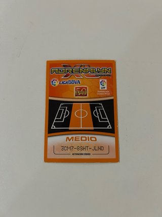 KAKA NUEVO SUPERCRACK