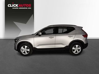 Volvo XC40 1.5 129CV T2 Essential Auto