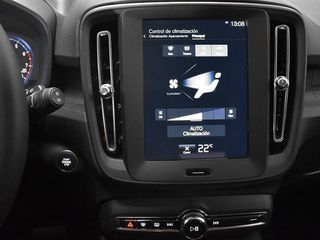 Volvo XC40 1.5 129CV T2 Essential Auto
