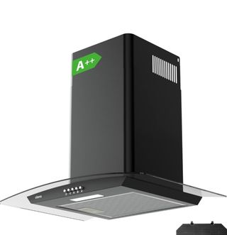 Campana extractora Ciarra 60 cm