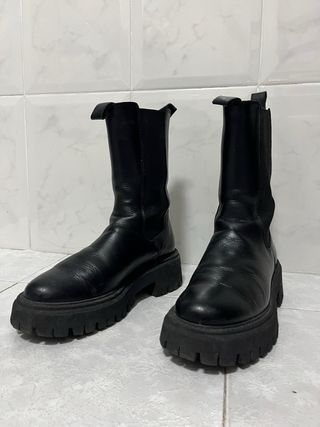 Botin mujer