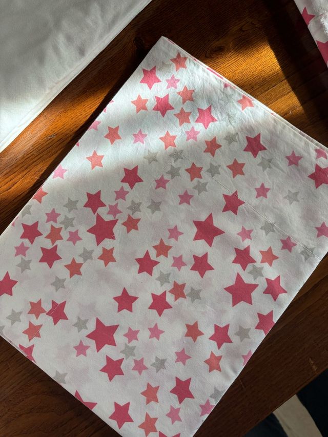 Parure letto singolo Blugirl