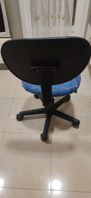 Silla estudio/ dormitorio/ oficina