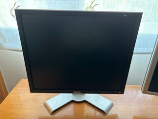 Pantalla de ordenador Dell