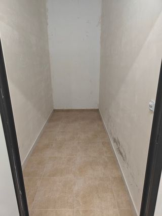 Trastero en alquiler en C/ 25 de Abril