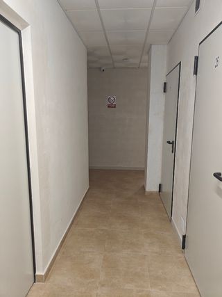 Trastero en alquiler en C/ 25 de Abril