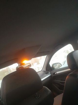 Opel Astra 2010