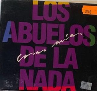 ROCK ARGENTINO.  EN CD NUEVO precintado.