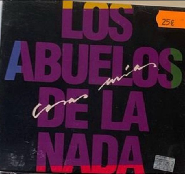 ROCK ARGENTINO.  EN CD NUEVO precintado.