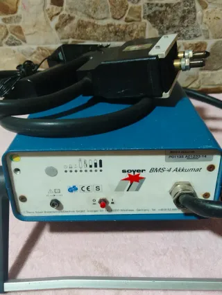 Soldador terminales eletricos automático