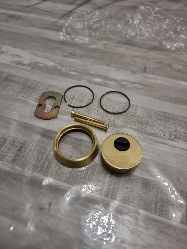 Funda de cerradura Assa Abloy