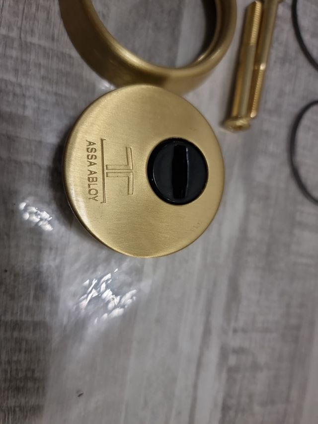 Funda de cerradura Assa Abloy