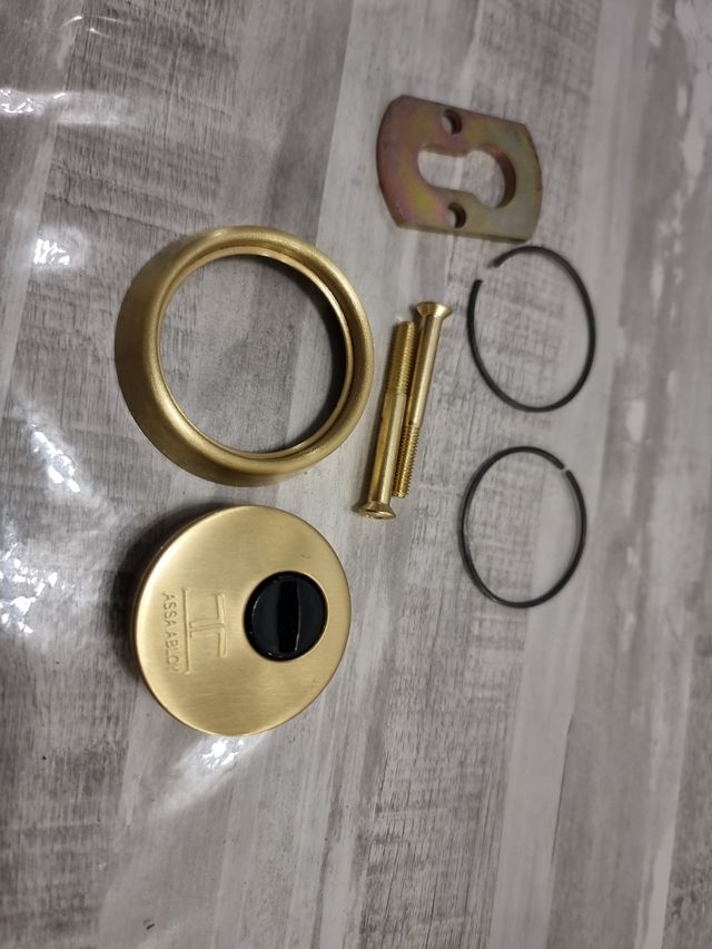 Funda de cerradura Assa Abloy