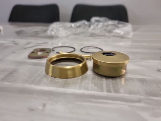 Funda de cerradura Assa Abloy