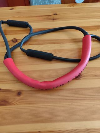 Attrezzo per allenamento fitbox