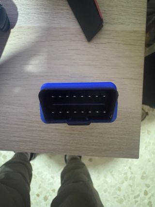 Activador OBD Mercedes Benz