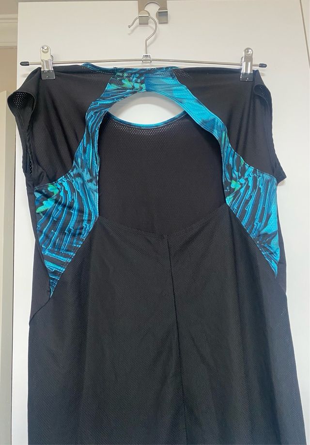 Decatlon secado rapido