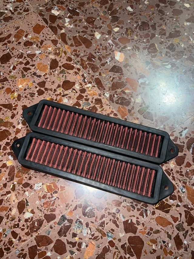 Filtros habitaculo bmw e92