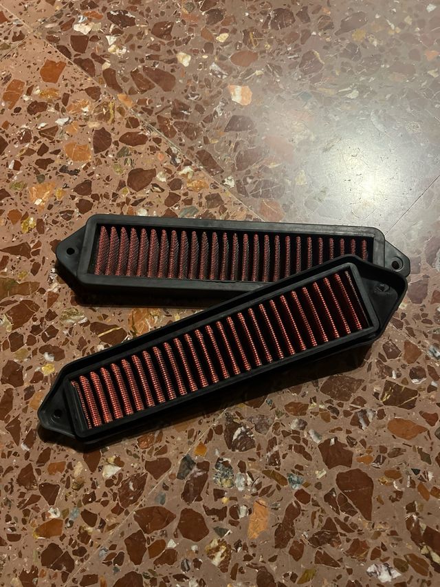 Filtros habitaculo bmw e92