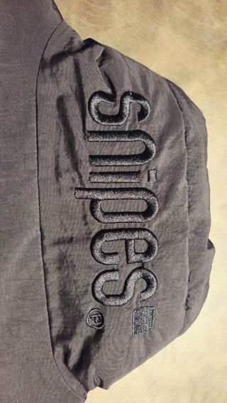 Piumino Snipes L-XL