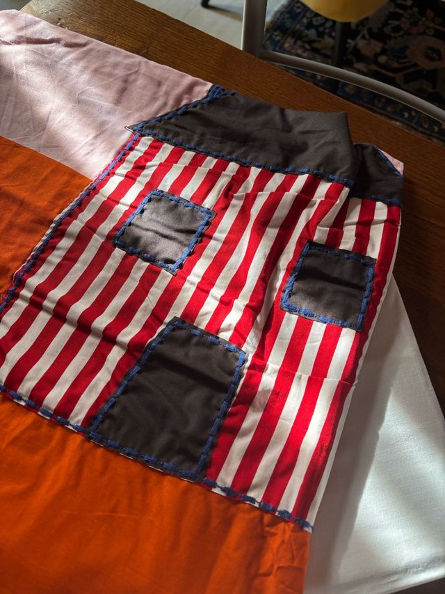 Copripiumino singolo Flou