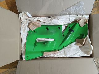 Carenado lateral Kawasaki ninja RER-6f