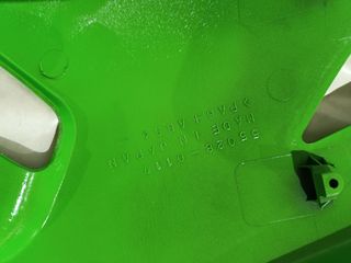 Carenado lateral Kawasaki ninja RER-6f