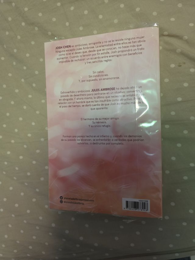 Twisted 3. Twisted Hate