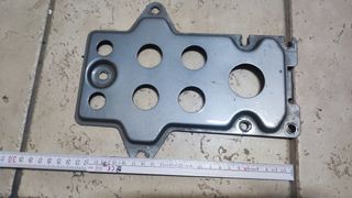 Piastra batteria moto Guzzi sp 1000