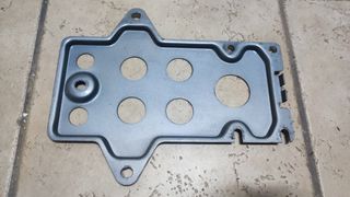 Piastra batteria moto Guzzi sp 1000
