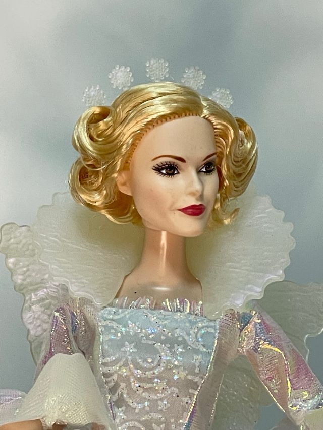 Barbie Fata 2014, deliziosa!