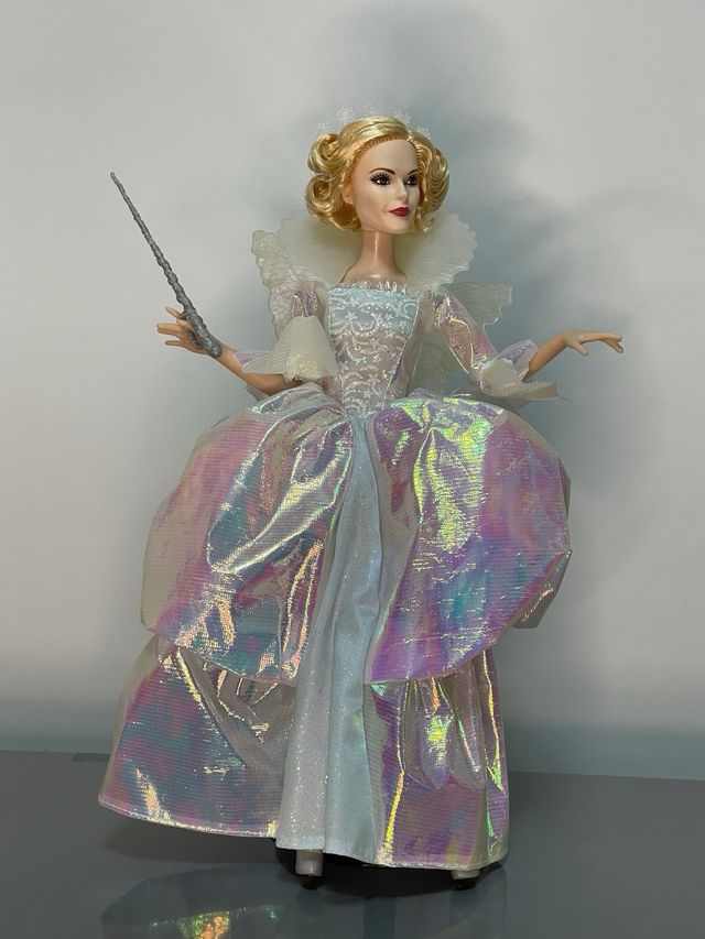 Barbie Fata 2014, deliziosa!