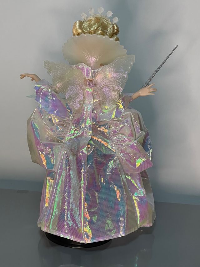 Barbie Fata 2014, deliziosa!