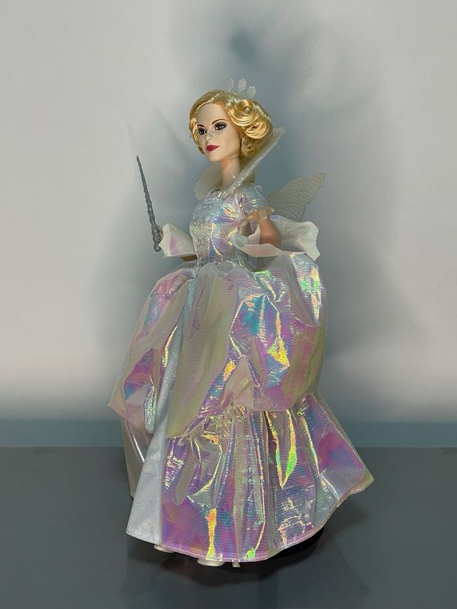 Barbie Fata 2014, deliziosa!