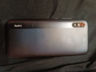 Telemóvel Xiaomi redmi 9A