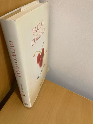 Adulterio. Paulo Coelho