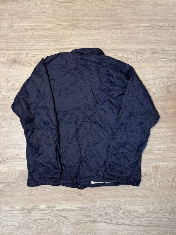 Agusta Sportswear Chaqueta Vintage Azul