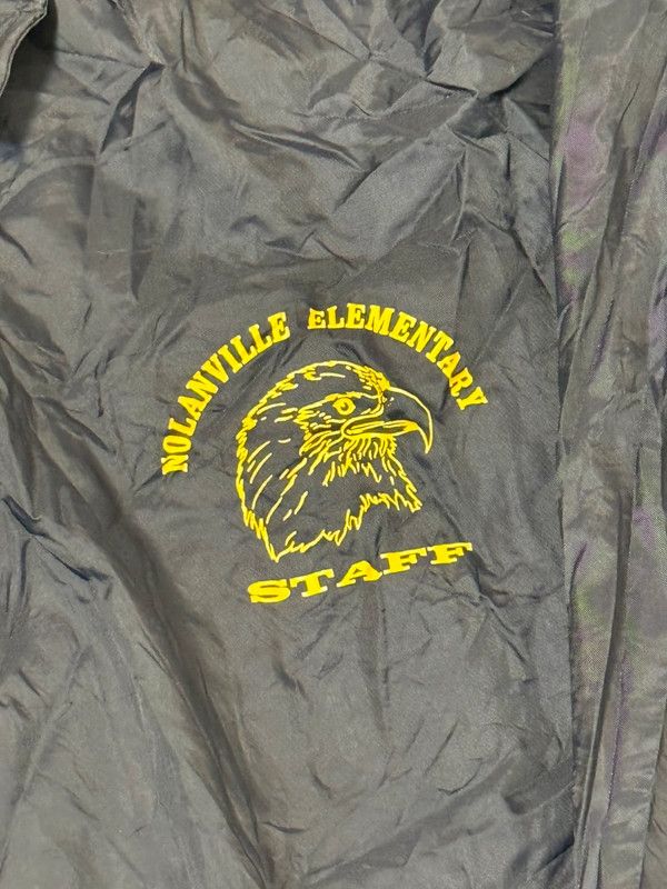 Agusta Sportswear Chaqueta Vintage Azul