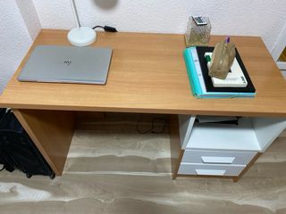 Mesa de estudio