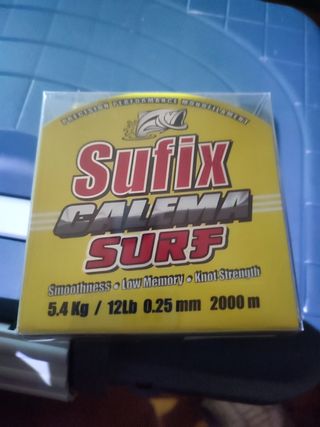 Hilo surfcasting