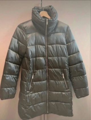 Plumifero massimo dutti
