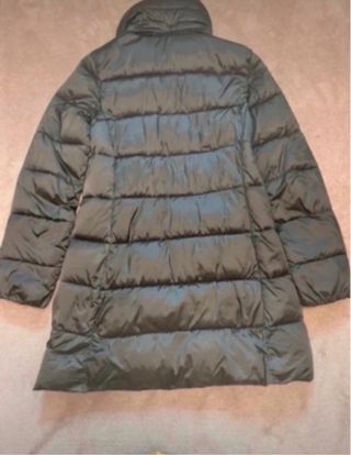 Plumifero massimo dutti