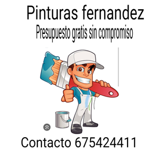 Pintor económico presupuestos gratis